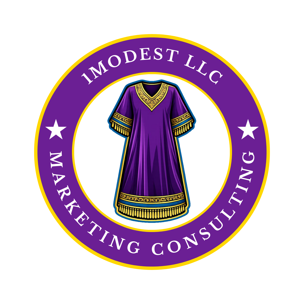 1MODEST MARKETING CONSULTING LLC